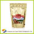 Custom Plastic Packaging For Coffee,Tea,Food Powder,Snack,Jerky